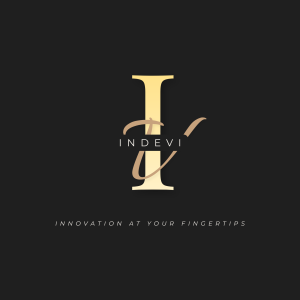 INDEVI LOGO-GURU